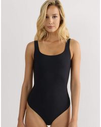 Intimissimi - Superior Comfort Bodysuit - Lyst