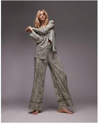TOPSHOP Nightwear and sleepwear for Women | Online Sale up to 65% off | Lyst