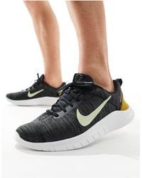 Nike - – flex experience 12 – sneaker - Lyst