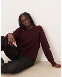 Mango - – klassischer pullover - Lyst