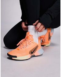 Nike - Juniper Trail 3 Trainers - Lyst