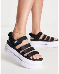 Il tacco Scarpe per Donna di Nike | FASHIOLA.it