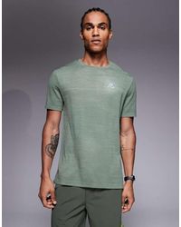 MONTIREX - Glitch Seamless T-shirt - Lyst