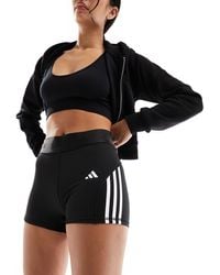 adidas Originals - Adidas training – hyperglam – eng geschnittene shorts - Lyst