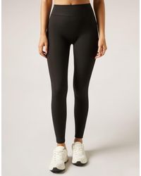 Calzedonia - Scrunch Sculpt Leggings - Lyst