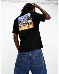 Coney Island Picnic - Short Sleeve T-shirt - Lyst