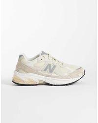 New Balance - 2010 Sneakers - Lyst