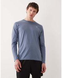 Dare 2b - Breathable Quick-Dry Agile Long Sleeved T-Shirt - Lyst