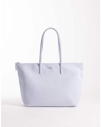 Lacoste - Shopper Tote Bag - Lyst