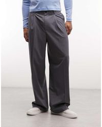 Weekday - Uno Loose Fit Tailored - Lyst
