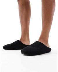 ASOS - Instappantoffels Van Borg - Lyst