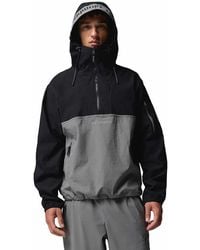 Columbia - Street Tech Csc Stash Jacket - Lyst