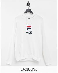 fila t shirt hoodie
