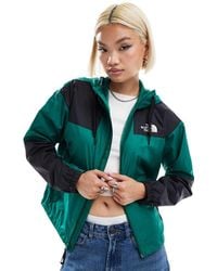 The North Face - Sheru Water Repellent Jacket - Lyst