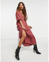 mango women's dresses