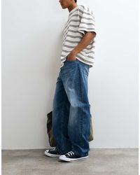 Carhartt - Landon Loose Tapered Fit Jeans - Lyst