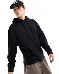 Collusion - Sudadera Con Capucha En De - Lyst