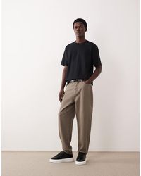 ASOS COLLECTIVE - Ac-b-251 Tapered Slim Fit Jeans - Lyst