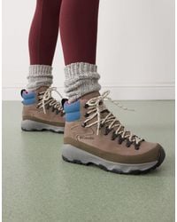 Columbia - – newton alpine pt – stiefel - Lyst