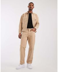 Tommy Hilfiger - Jaimie Punch Needle Trousers Co-Ord - Lyst