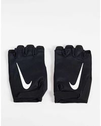 Nike - Nike – gym essential 2.0 – fingerlose handschuhe - Lyst