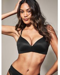 KBX - Knickerbox Charlotte Padded Non Wire Bra - Lyst