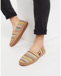 paul smith espadrilles