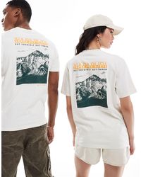 Napapijri - Kai T-shirt - Lyst