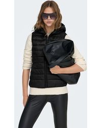 ONLY - – steppweste - Lyst