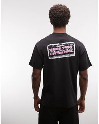 Vans - Barb Plate - Lyst