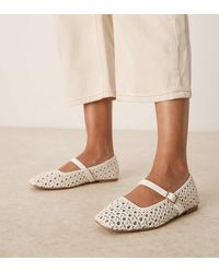 Asos Design Wide Fit - Lottie - Lyst