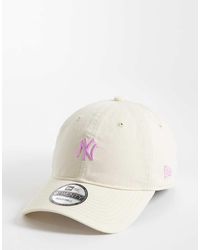 KTZ - Ny Yankees 9twenty Mini Logo Cap - Lyst