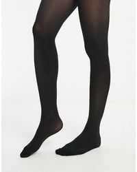 Vero Moda - 50 Denier Tights - Lyst