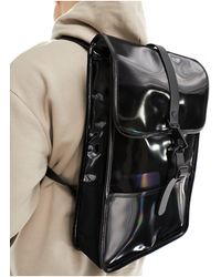 Rains - 13020 Unisex Waterproof Backpack Mini - Lyst