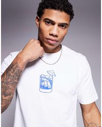 adidas ice cream t shirt