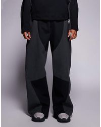 Nike - Tech Boreas Open Hem joggers - Lyst
