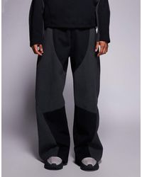 Nike - Tech Boreas Open Hem joggers - Lyst