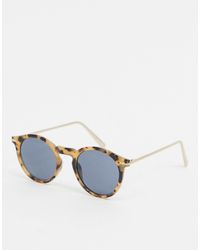 Occhiali da sole ASOS da donna - Fino al 64% di sconto | Lyst