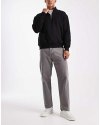 Jack & Jones - Eddie Baggy Jean - Lyst