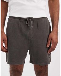 Tommy Hilfiger - Flag Logo Shorts - Lyst