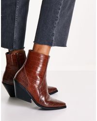 Botas ONLY de mujer: hasta el 65 % de descuento | Lyst