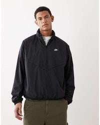 Nike - Windrunner Lightweight Half-Zip Jacket - Lyst