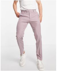 Moss Bros Pants for Men - Up to 78% off at Lyst.com