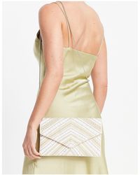 True Decadence - Bolso clutch color - Lyst