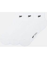 Pull&Bear - 3er-pack stwd-socken - Lyst