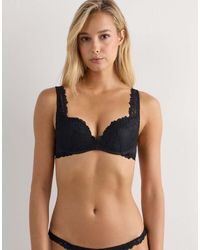 Intimissimi - Pretty Flowers Gioia Super Push-Up Bra - Lyst