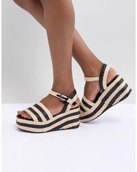 Sixtyseven Wedge sandals for Women | Online Sale up to 68% off | Lyst