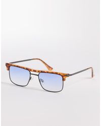 ASOS - Retro Sunglasses - Lyst