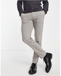 Jack & Jones Formal pants for Men | Online Sale up to 52% off | Lyst