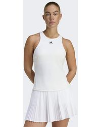 adidas Originals - Tennis Climacool Y-Tank - Lyst